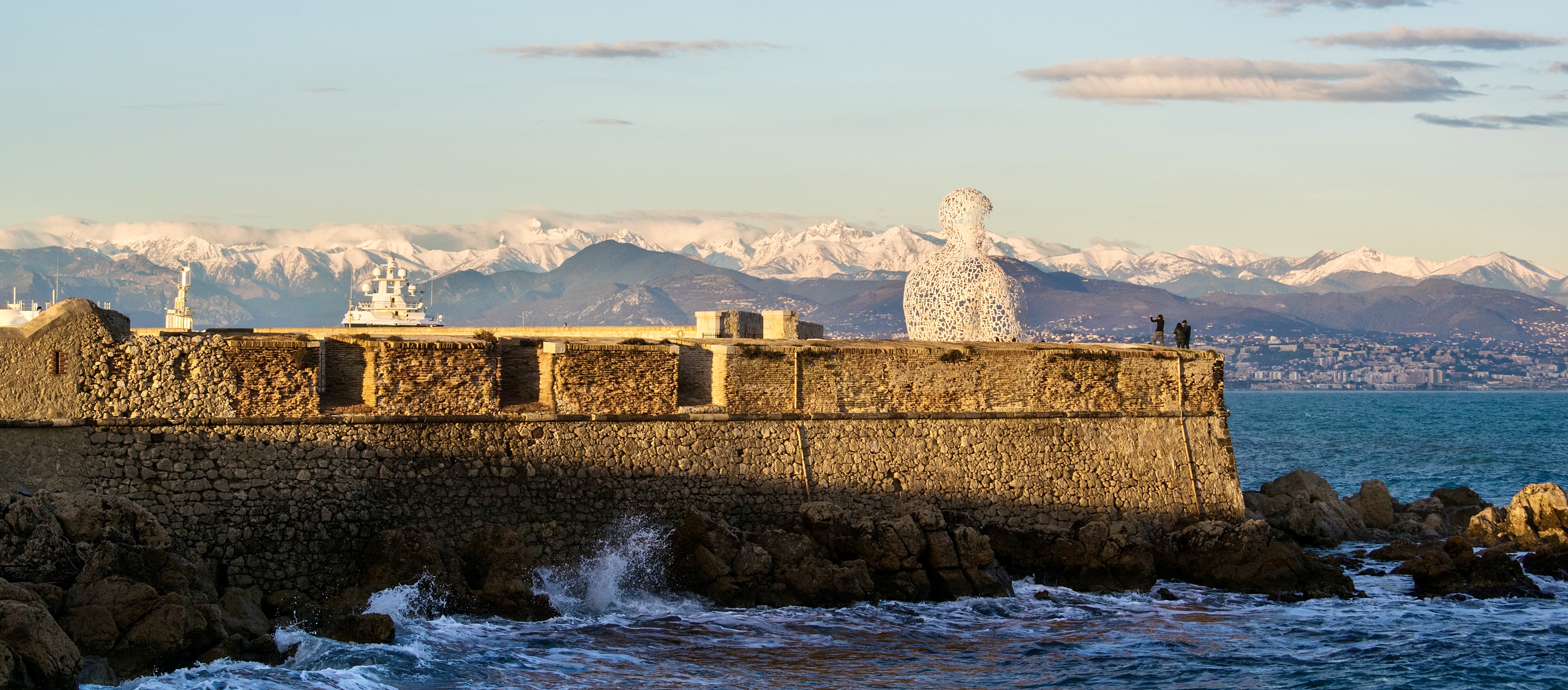 Notre environnement de travail